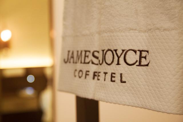 James Joyce Coffetel Bozhou Tangwang Road Branch Esterno foto