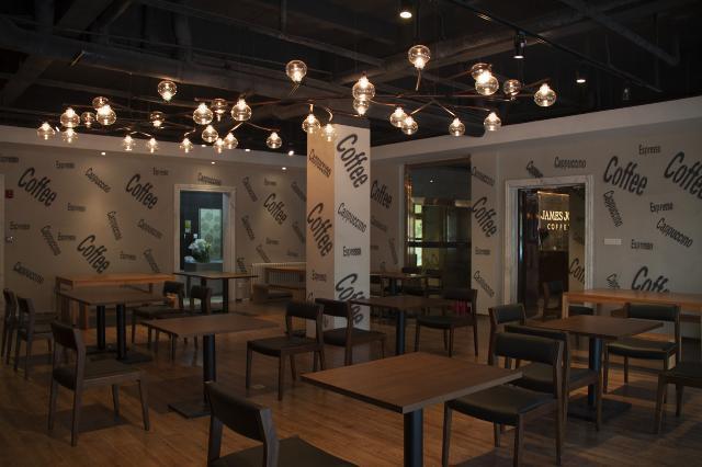 James Joyce Coffetel Bozhou Tangwang Road Branch Esterno foto